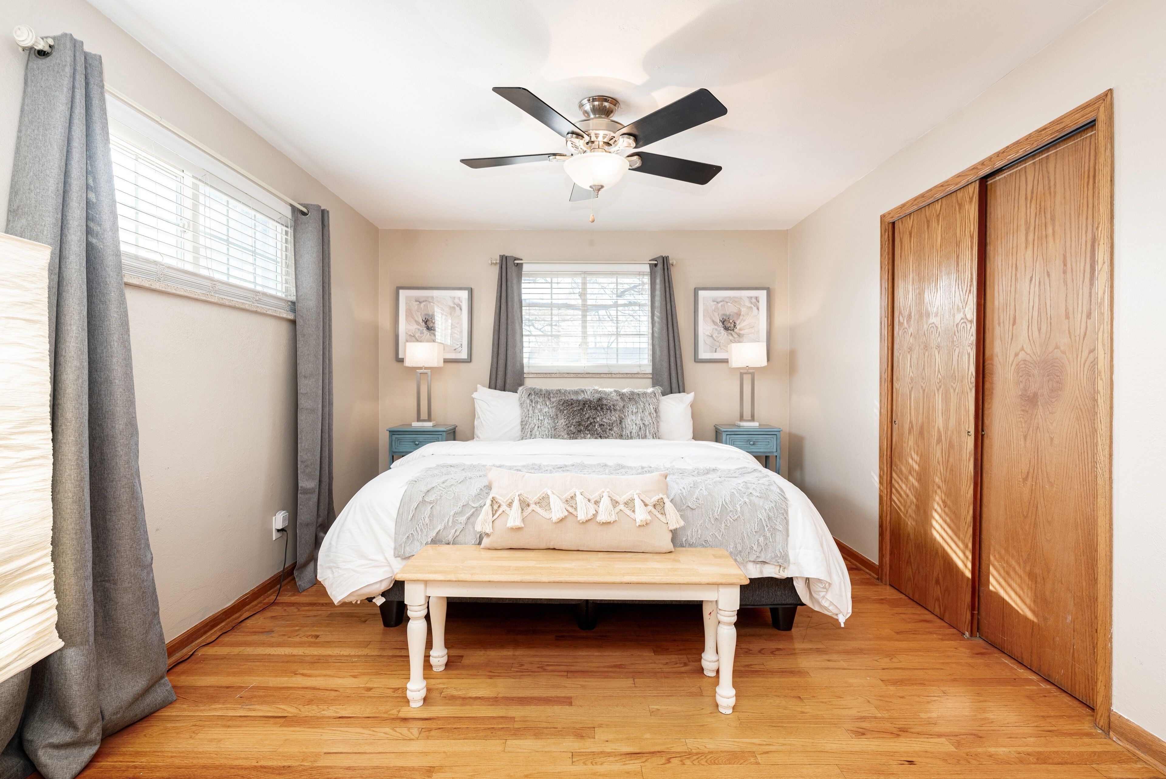 Sunny Family-Friendly | Home Away from Home!
