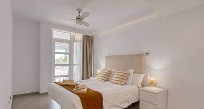 Blue Sea II - sea view with private terrace