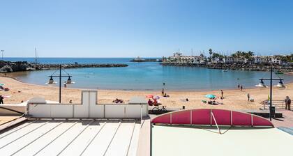 Blue Sea II - sea view with private terrace