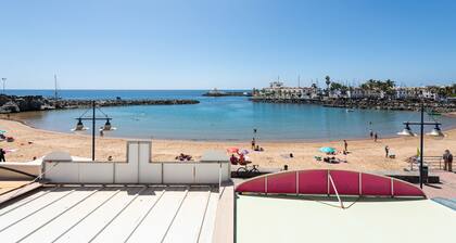 Blue Sea II - sea view with private terrace