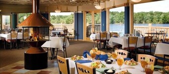 Vista on "The Rock!"