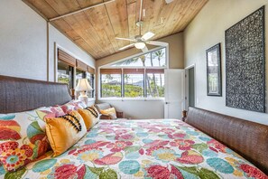 2 Schlafzimmer, Bügeleisen/Bügelbrett, Internetzugang, Bettwäsche