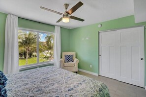 3 chambres, accès au Wi-Fi (inclus)