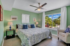 3 slaapkamers, gratis wifi