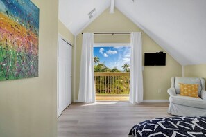 3 chambres, Wi-Fi gratuit