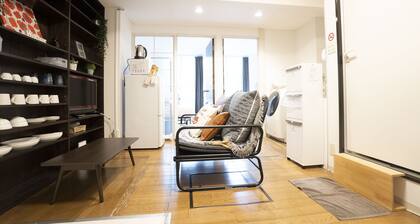 Jardin bldg Roppongi 2F