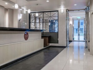 Lobby - Guide Hotel - Kaohsiung Shinkuchan (Kaohsiung)