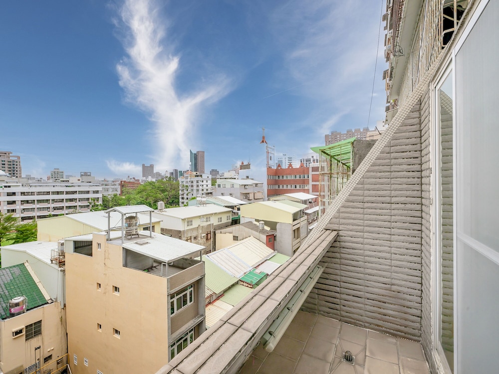 Guide Hotel - Kaohsiung ShinKuChan photo 2