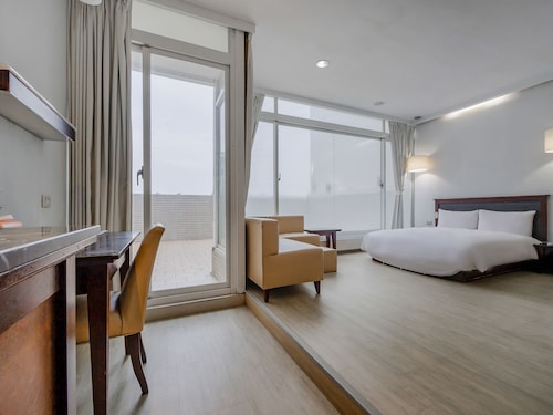Guide Hotel - Kaohsiung Shinkuchan