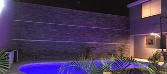 Casa Entera con Piscina