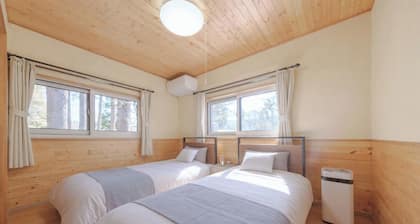 Rental Villa No 299 12tatami livingdiningkitc / Yama-gun Fukushima