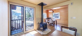 Rental Villa No 299 12tatami livingdiningkitc / Yama-gun Fukushima