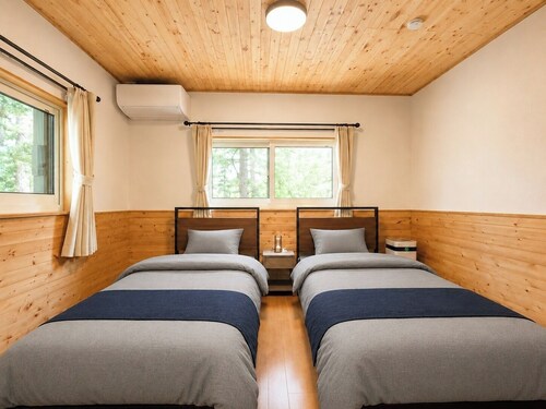 Rental Villa No 299 12tatami livingdiningkitc / Yama-gun Fukushima