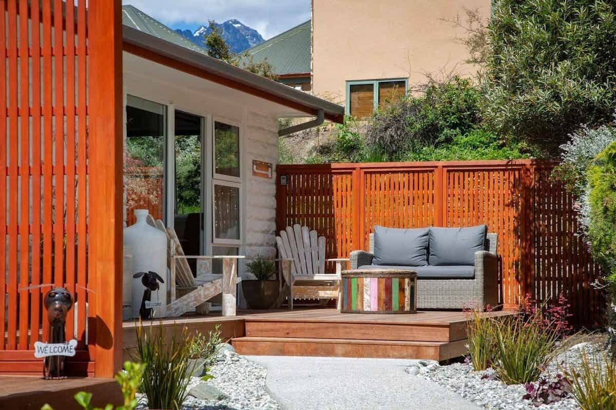 Image de profil de l’hôte