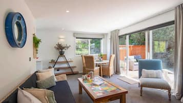 TV, video games, Netflix, streaming services