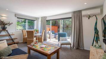 TV, video games, Netflix, streaming services