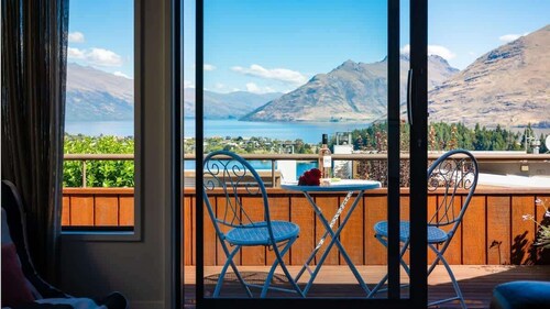 Villa Tuke | Free Parking, Fireplace, BBQ