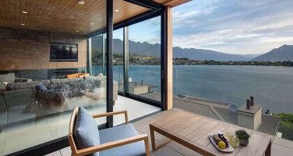 Lakehouse 3 – Parking, Fireplace, Lake Views