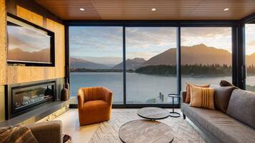 Tv, pejs, Netflix, bøger