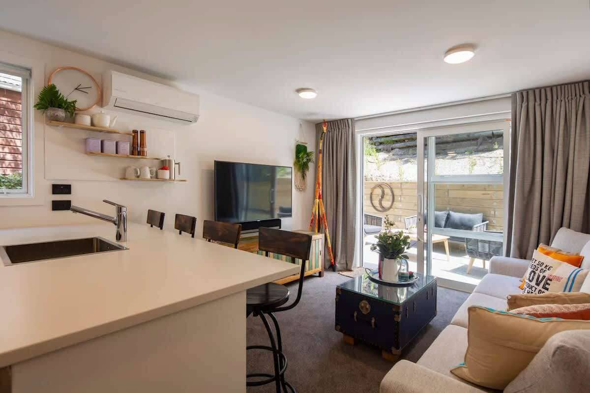 TV, video games, Netflix, streaming services