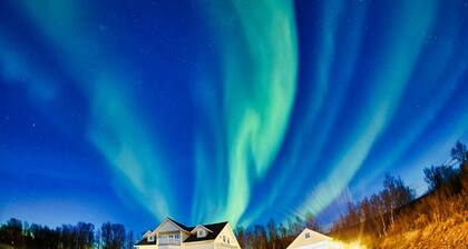 Green Gold of Norway