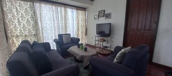 Remarkable 1-Bed Apartment in Davao City
