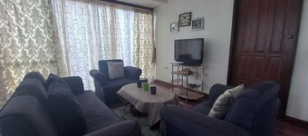 Remarkable 1-Bed Apartment in Davao City