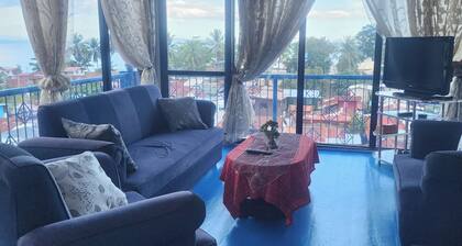 Remarkable 2-Bed rooms condo Unit in Davao City