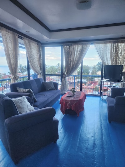 Remarkable 2-Bed rooms condo Unit in Davao City