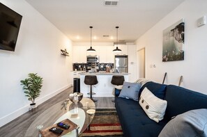 Smart TV, offices