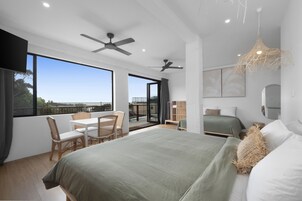 Ropa de cama de alta calidad y colchones con pillow-top 