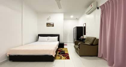 Hotel O Dh Residence