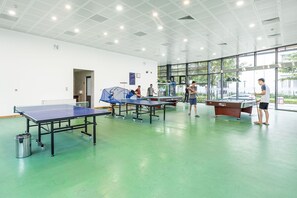 Instal·lacions esportives