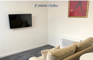 TV connectée
