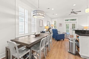 Interior - 17 Trigger Trail West (Panama City Beach)