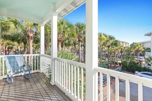 Property grounds - 17 Trigger Trail West (Panama City Beach)