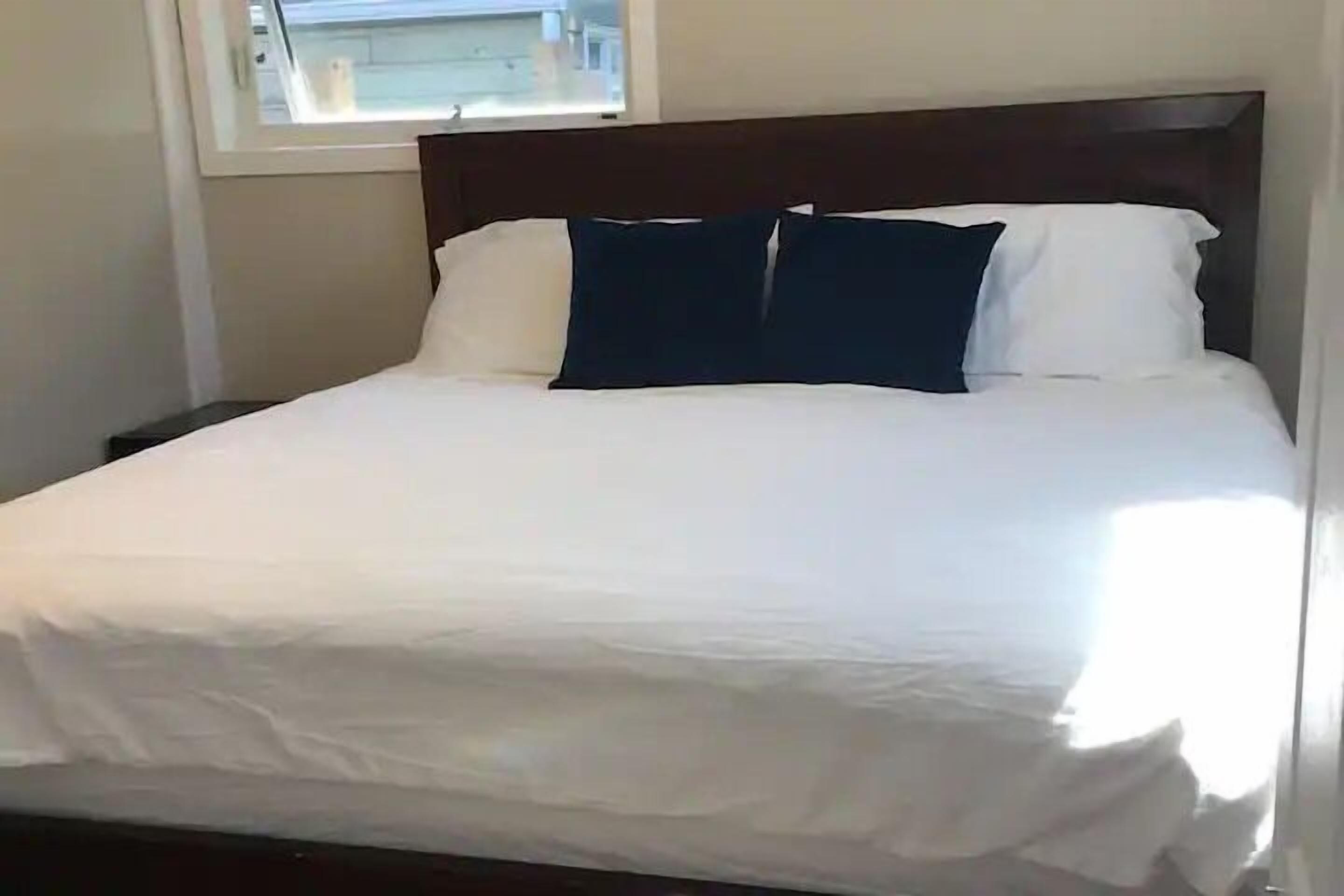 4 chambres, bureau, fer et planche à repasser, Wi-Fi gratuit