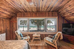 4 habitaciones, wifi gratis y ropa de cama