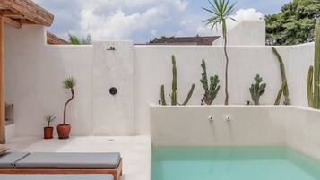 Villa Deluxe | 2 habitaciones y sábanas de algodón egipcio