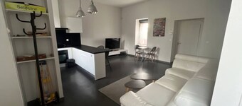 Charming T2-house on the outskirts of Toulouse