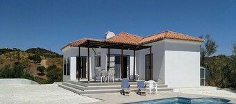 Private Pool Retreat Almogía