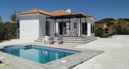 Private Pool Retreat Almogía