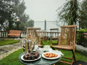 Property amenity - Madhuban Sarovar Portico Mussoorie (Dehradun)