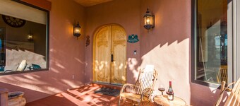 Axel's Place- Luxury vacation rental- Your home away from home