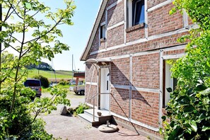 Udendørsområde