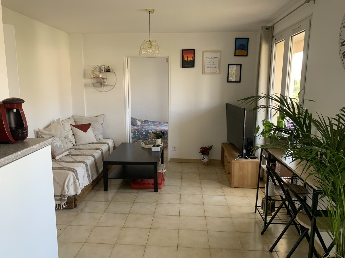 Image de profil de l’hôte