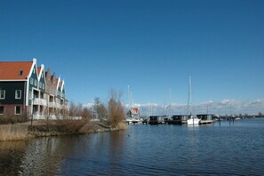 Port de plaisance
