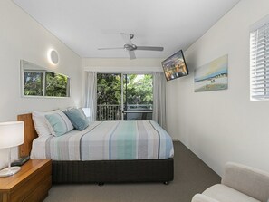 3 habitaciones, tabla de planchar con plancha y wifi gratis