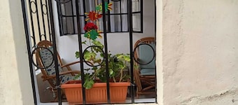Cosmos Haven Apartment