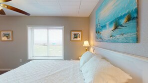 3 makuuhuonetta, ilmainen Wi-Fi, vuodevaatteet